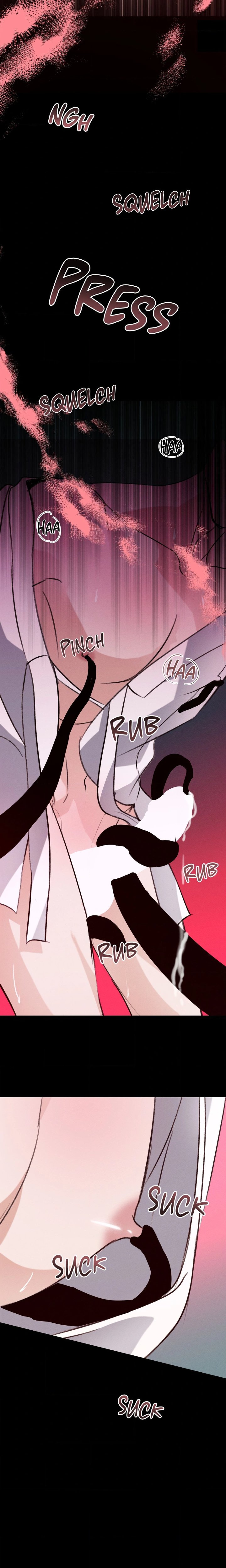 The Dokkaebi’s Soul Qi Bride - Chapter 42 Page 14