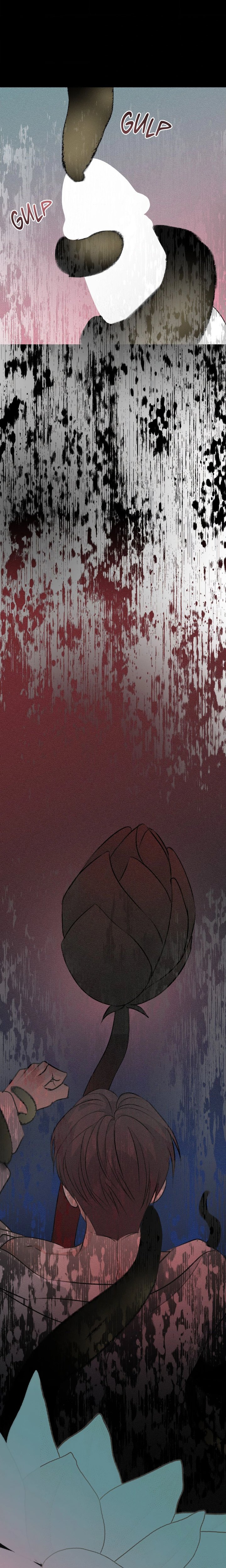The Dokkaebi’s Soul Qi Bride - Chapter 42 Page 15