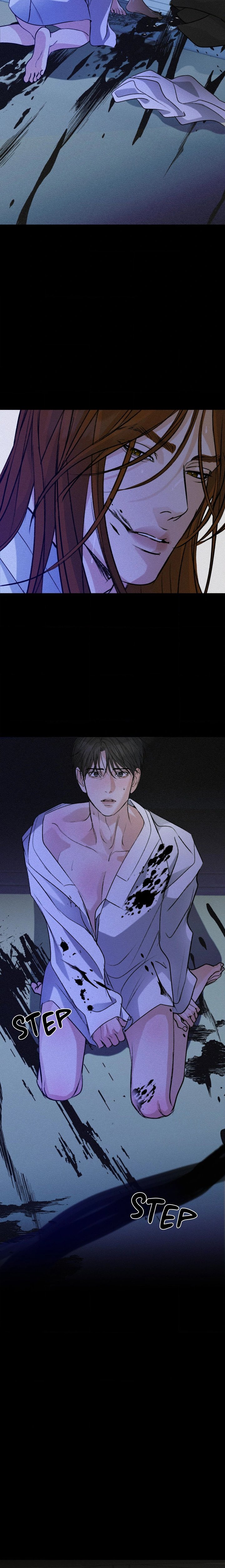 The Dokkaebi’s Soul Qi Bride - Chapter 42 Page 18