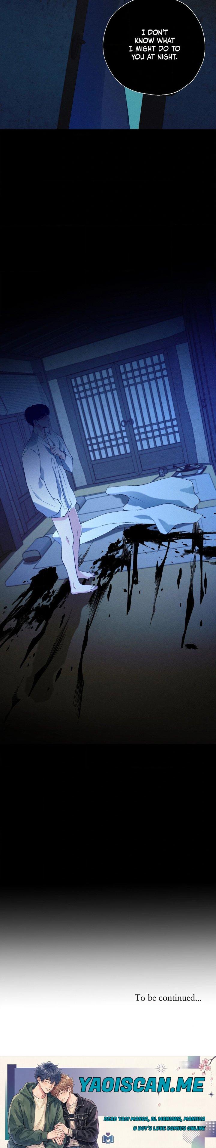 The Dokkaebi’s Soul Qi Bride - Chapter 42 Page 22