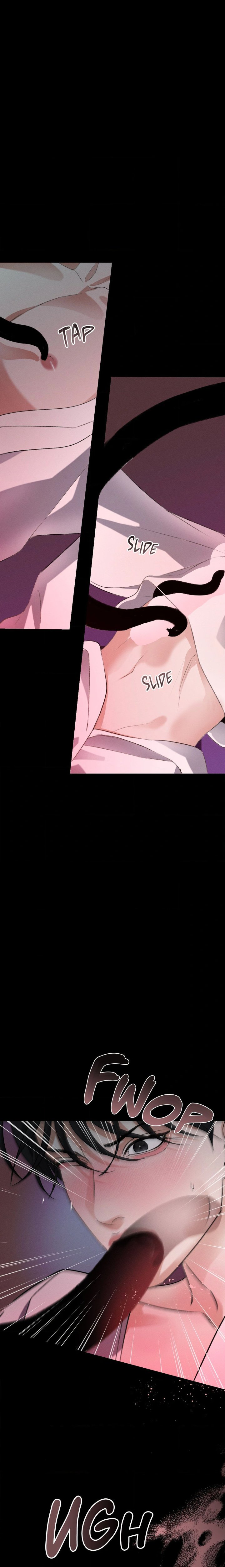 The Dokkaebi’s Soul Qi Bride - Chapter 42 Page 9