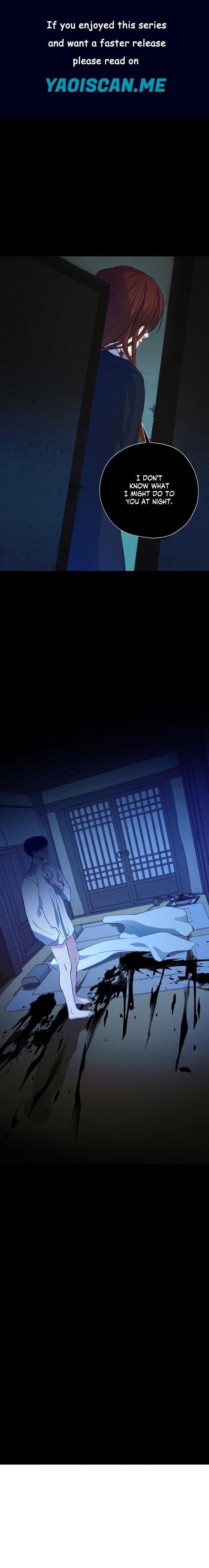 The Dokkaebi’s Soul Qi Bride - Chapter 43 Page 1