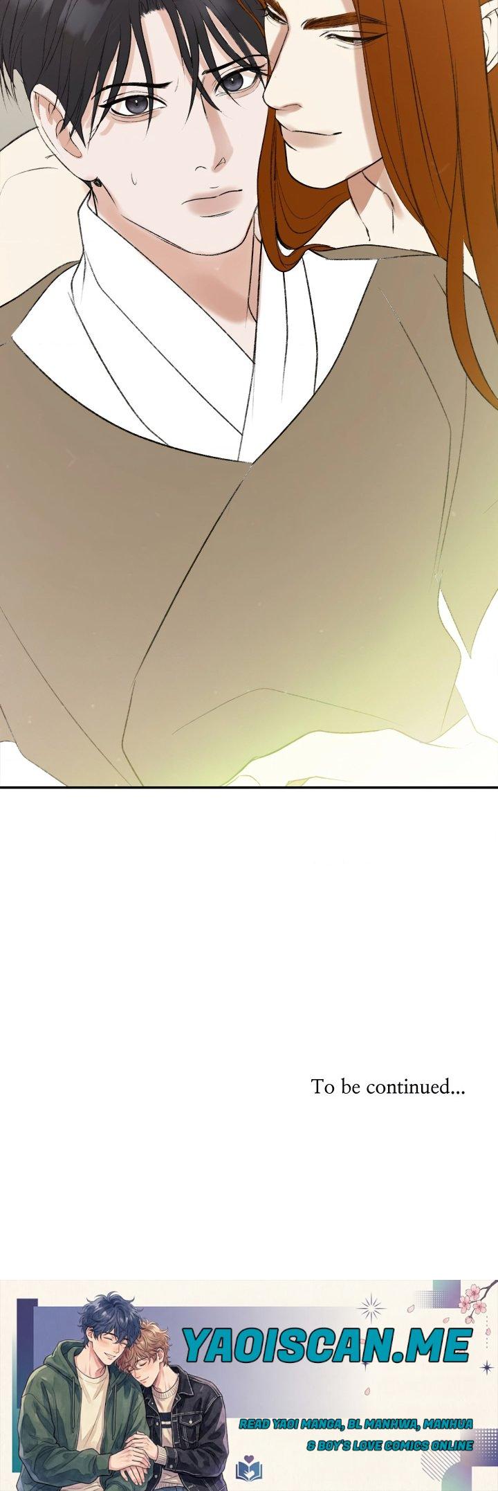 The Dokkaebi’s Soul Qi Bride - Chapter 43 Page 24