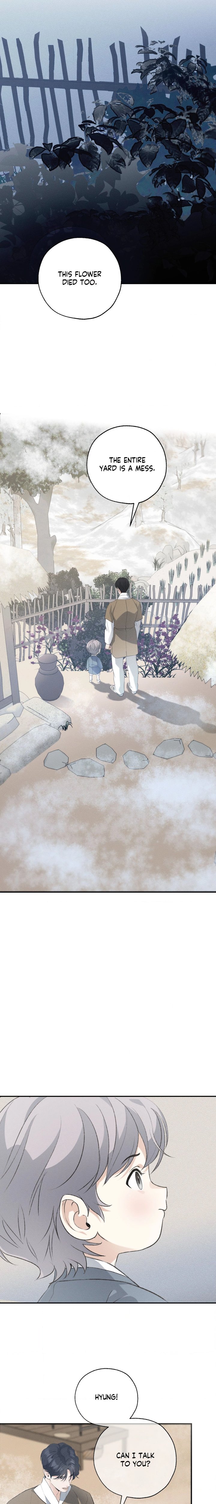 The Dokkaebi’s Soul Qi Bride - Chapter 43 Page 4