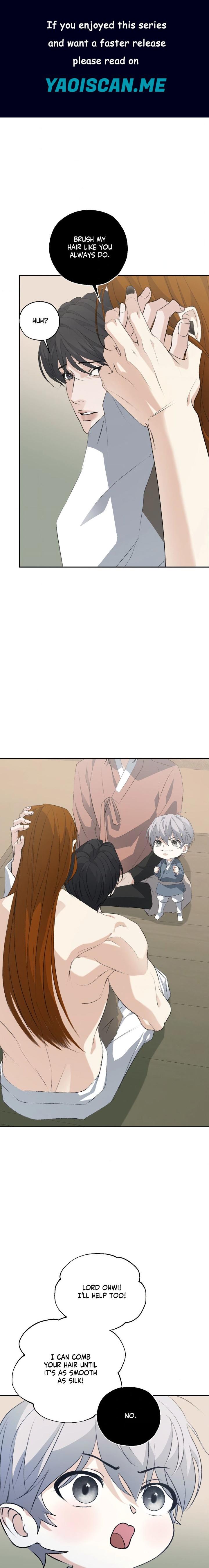 The Dokkaebi’s Soul Qi Bride - Chapter 44 Page 1