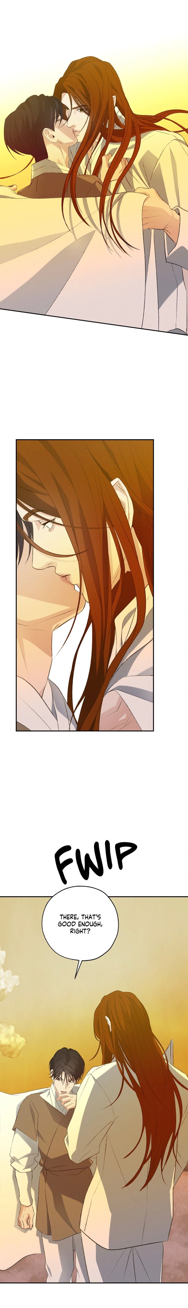The Dokkaebi’s Soul Qi Bride - Chapter 44 Page 17