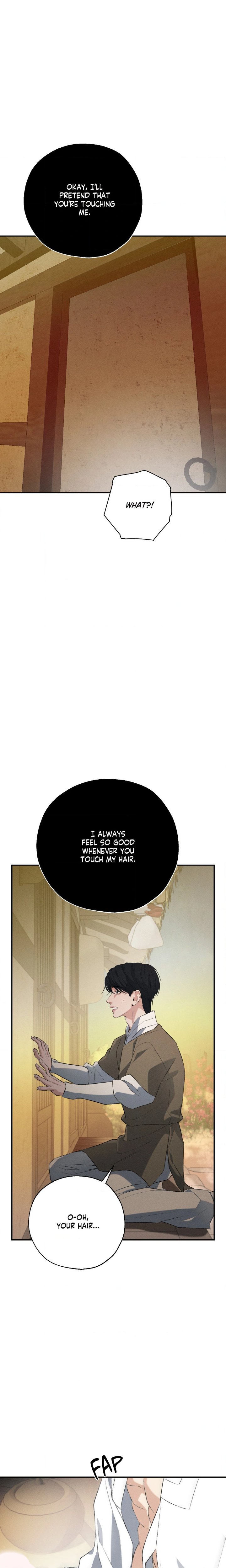 The Dokkaebi’s Soul Qi Bride - Chapter 44 Page 24