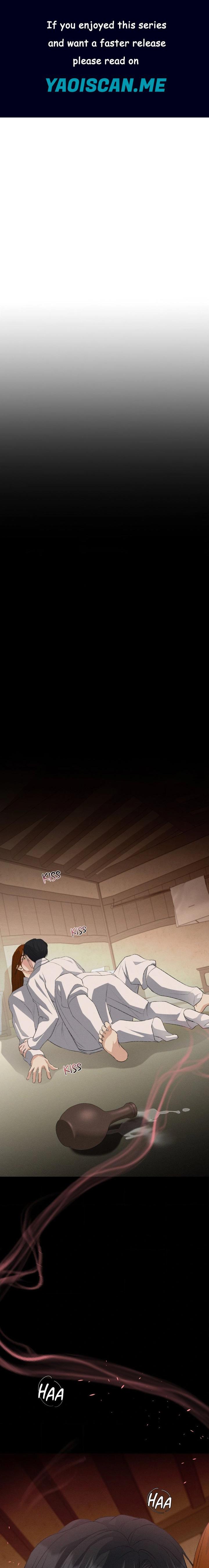 The Dokkaebi’s Soul Qi Bride - Chapter 45 Page 1