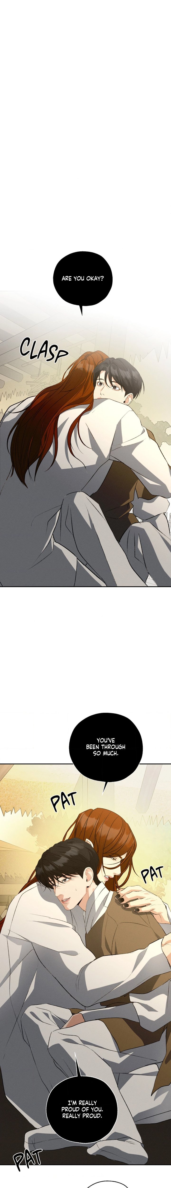 The Dokkaebi’s Soul Qi Bride - Chapter 45 Page 13