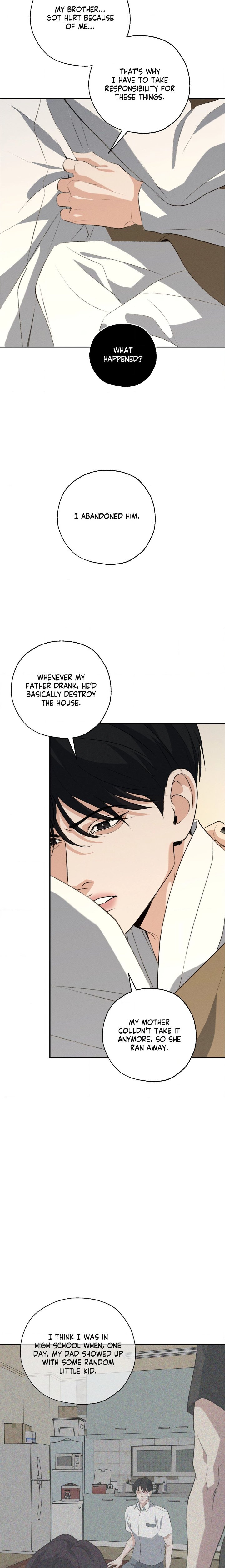 The Dokkaebi’s Soul Qi Bride - Chapter 45 Page 15