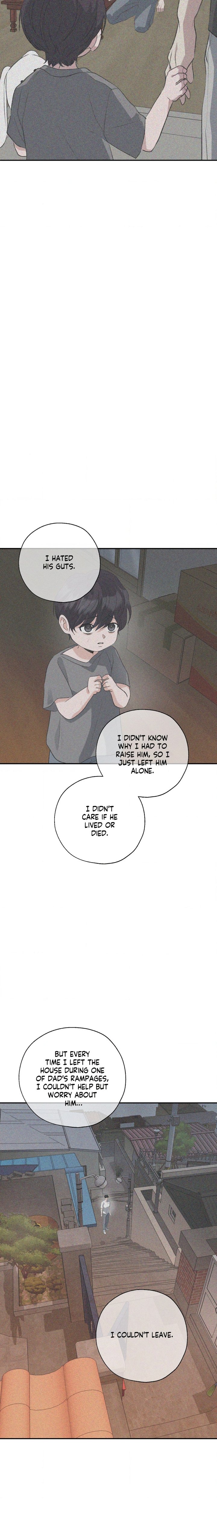 The Dokkaebi’s Soul Qi Bride - Chapter 45 Page 16