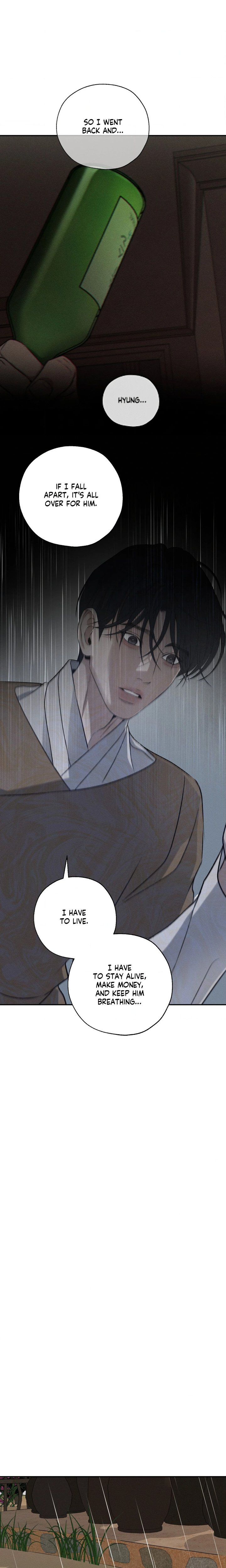 The Dokkaebi’s Soul Qi Bride - Chapter 45 Page 17