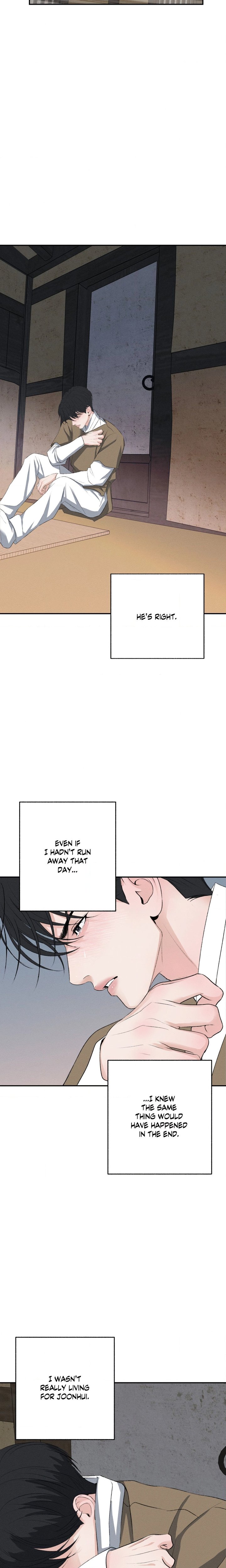 The Dokkaebi’s Soul Qi Bride - Chapter 45 Page 24