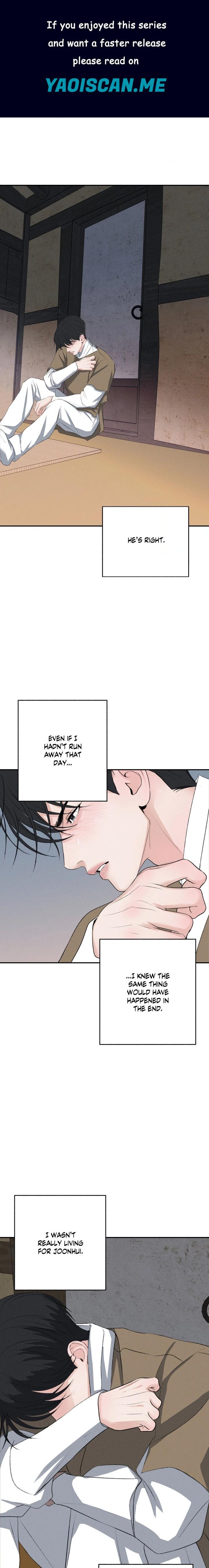 The Dokkaebi’s Soul Qi Bride - Chapter 46 Page 1