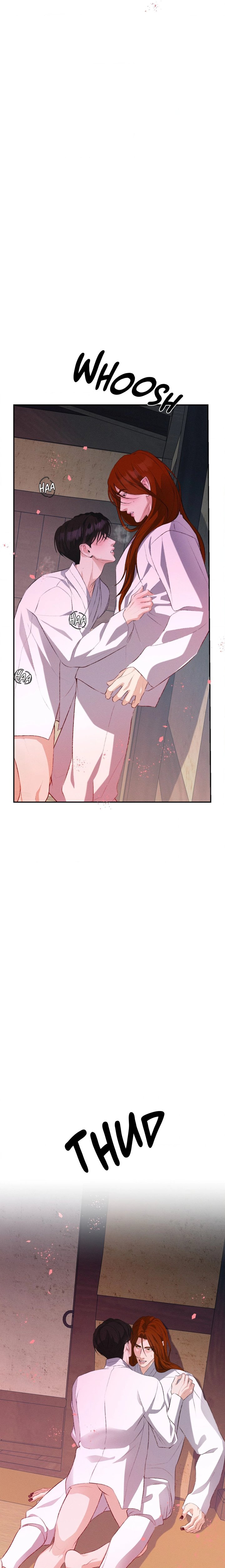 The Dokkaebi’s Soul Qi Bride - Chapter 46 Page 12