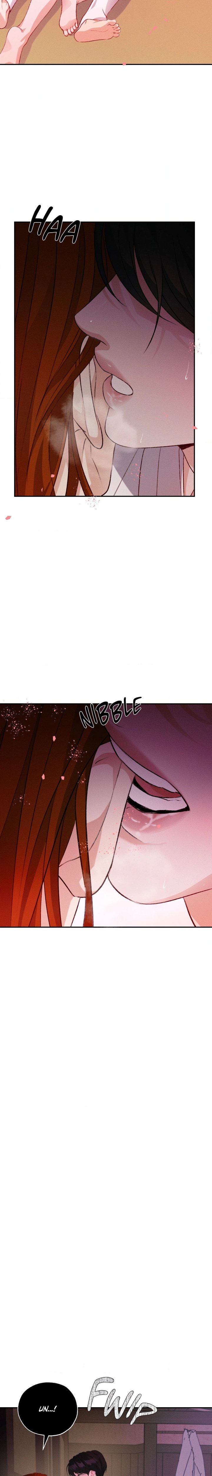 The Dokkaebi’s Soul Qi Bride - Chapter 46 Page 13