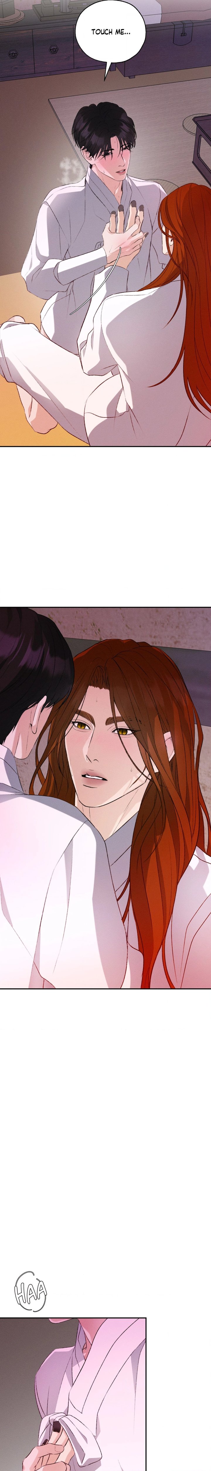 The Dokkaebi’s Soul Qi Bride - Chapter 46 Page 15