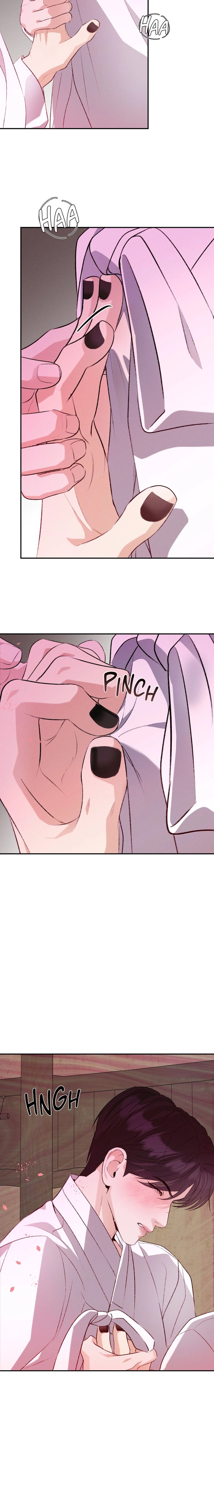 The Dokkaebi’s Soul Qi Bride - Chapter 46 Page 16