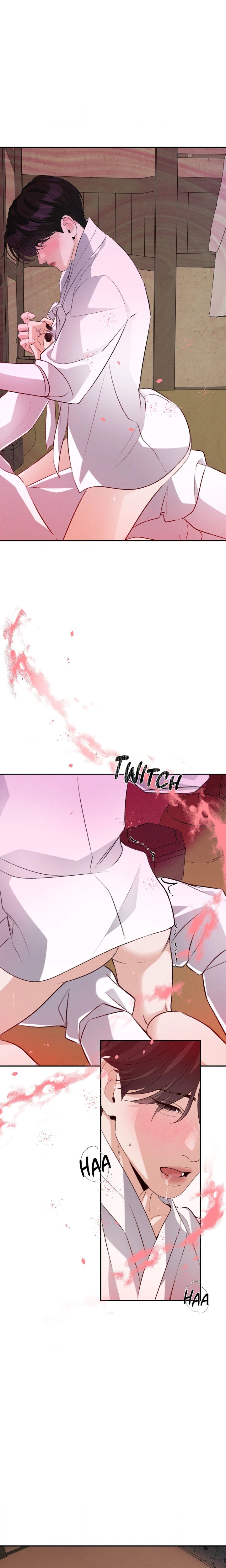 The Dokkaebi’s Soul Qi Bride - Chapter 46 Page 17