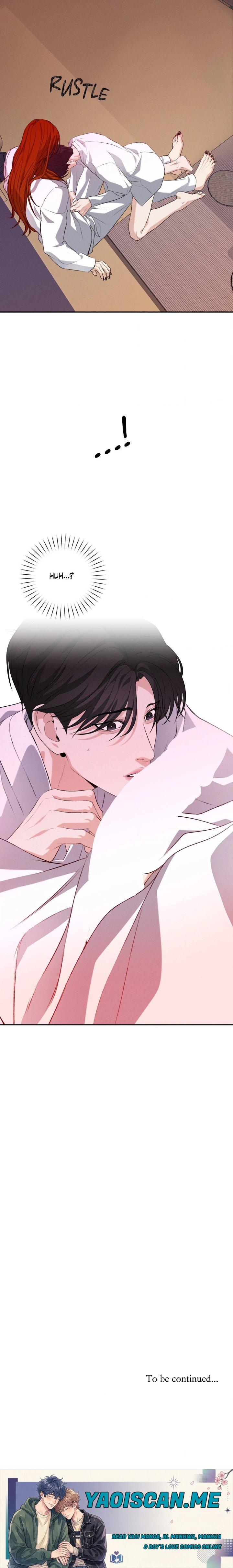 The Dokkaebi’s Soul Qi Bride - Chapter 46 Page 18
