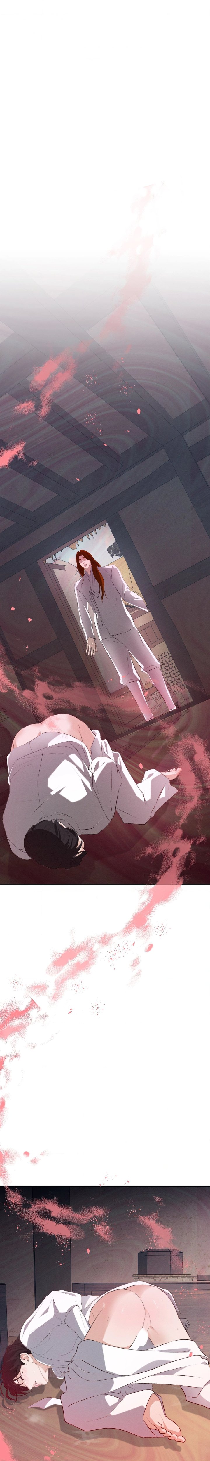 The Dokkaebi’s Soul Qi Bride - Chapter 46 Page 9