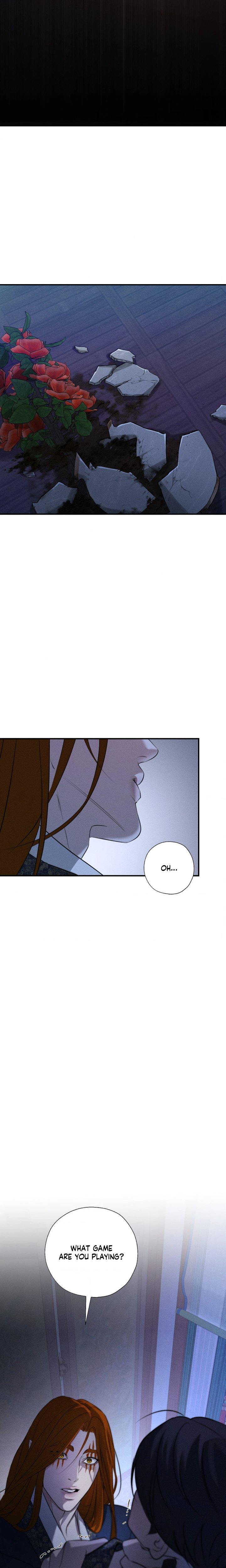 The Dokkaebi’s Soul Qi Bride - Chapter 5 Page 4