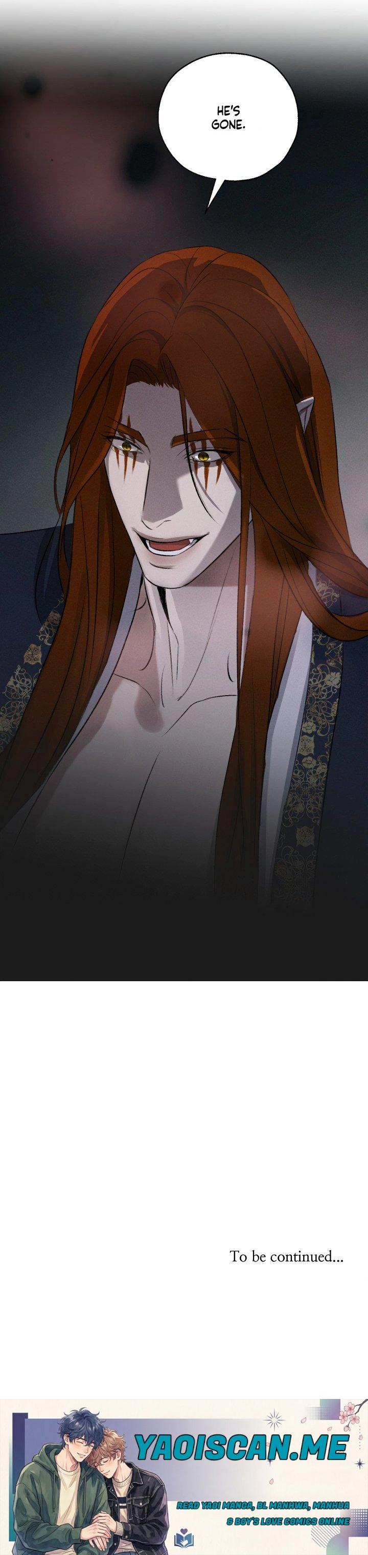The Dokkaebi’s Soul Qi Bride - Chapter 6 Page 26