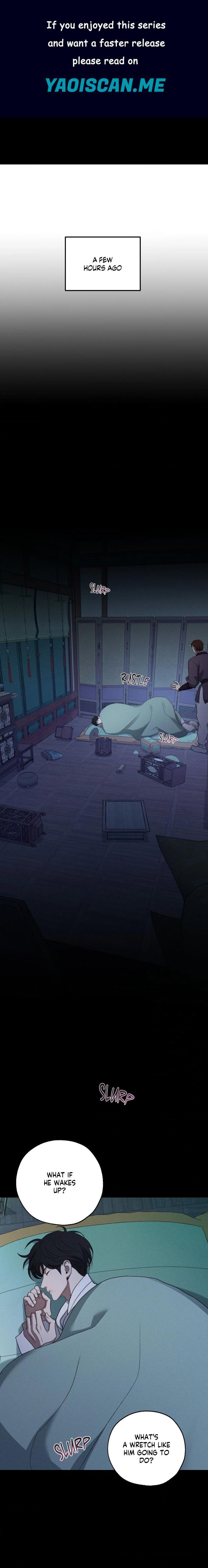 The Dokkaebi’s Soul Qi Bride - Chapter 7 Page 1