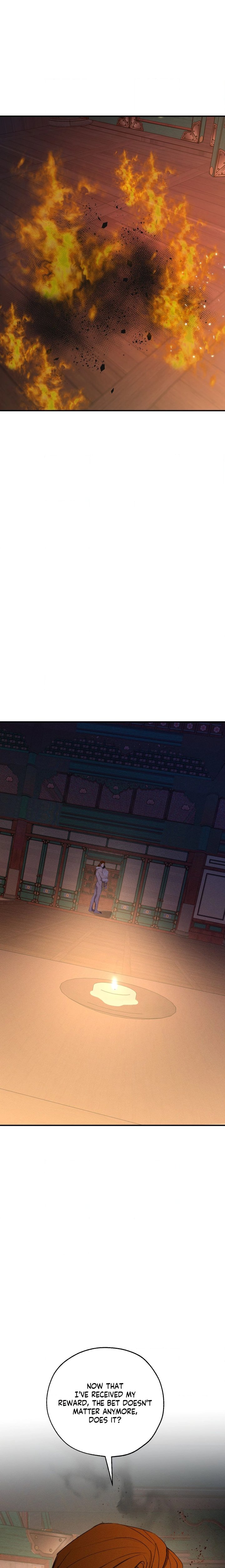 The Dokkaebi’s Soul Qi Bride - Chapter 9 Page 20