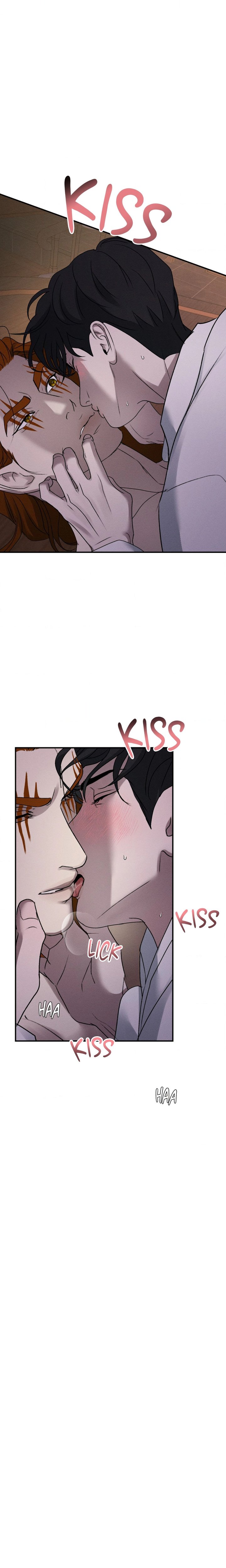 The Dokkaebi’s Soul Qi Bride - Chapter 9 Page 3