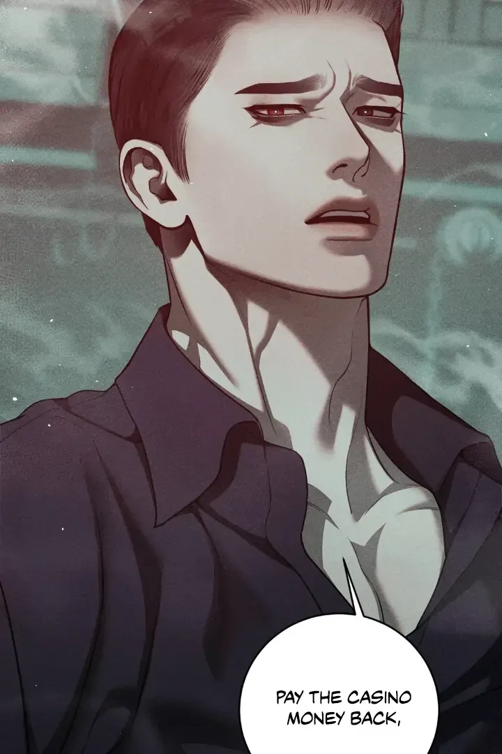 Pearl Boy: Ignite The Dawn - Chapter 1 Page 7