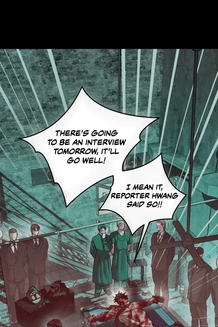 Pearl Boy: Ignite The Dawn - Chapter 1 Page 11