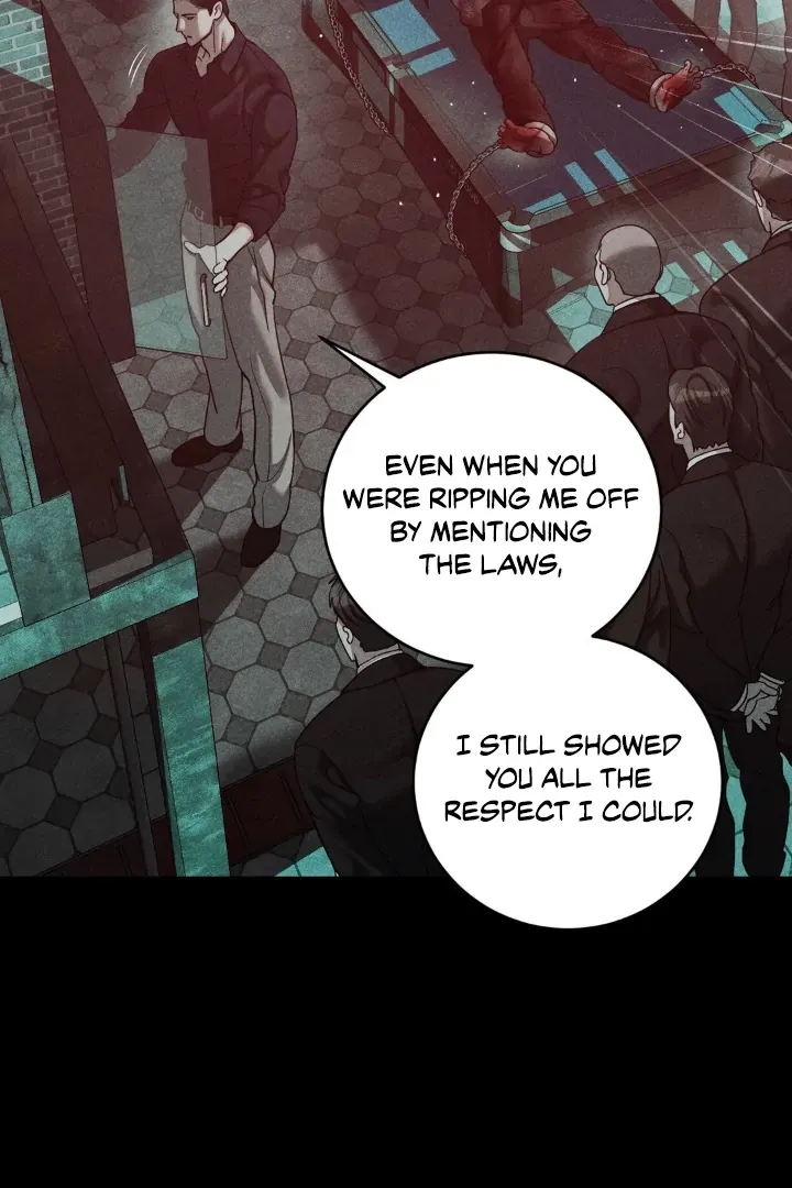Pearl Boy: Ignite The Dawn - Chapter 1 Page 12