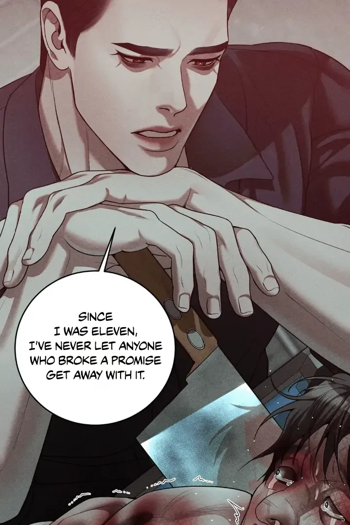 Pearl Boy: Ignite The Dawn - Chapter 1 Page 16