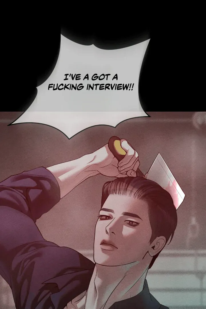 Pearl Boy: Ignite The Dawn - Chapter 1 Page 22