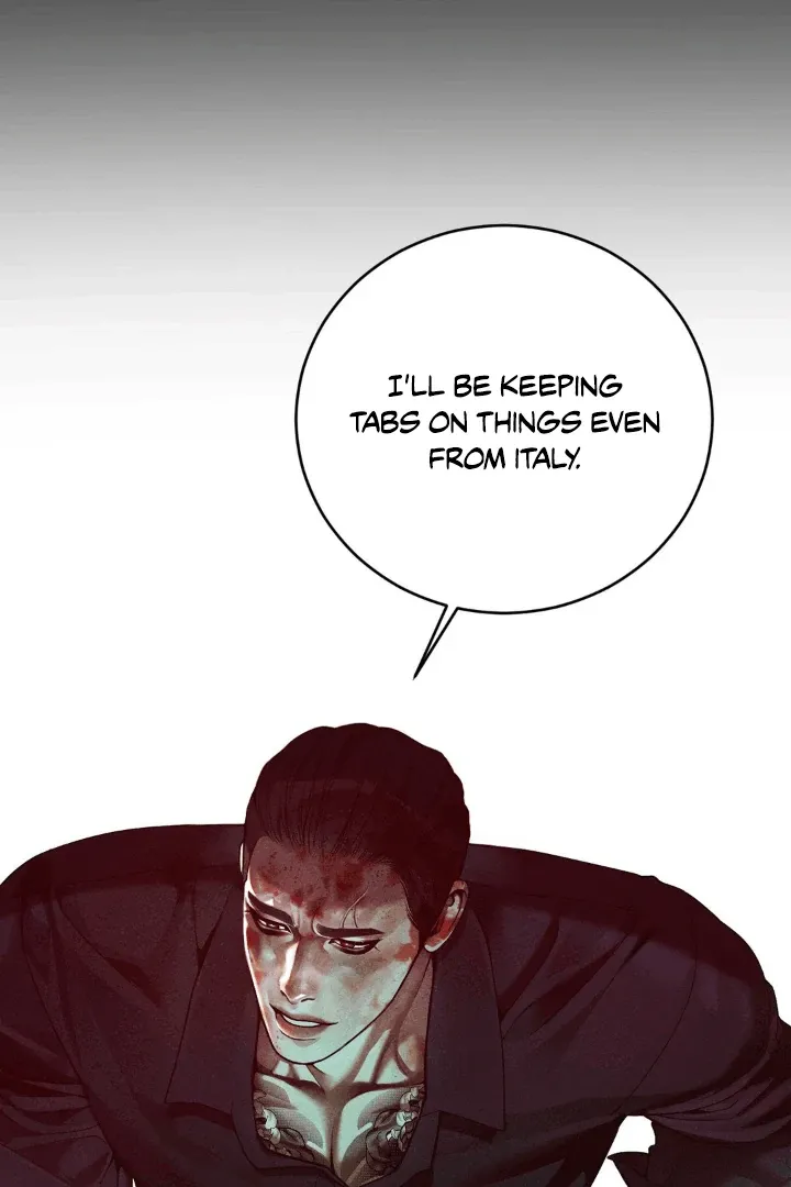 Pearl Boy: Ignite The Dawn - Chapter 1 Page 32