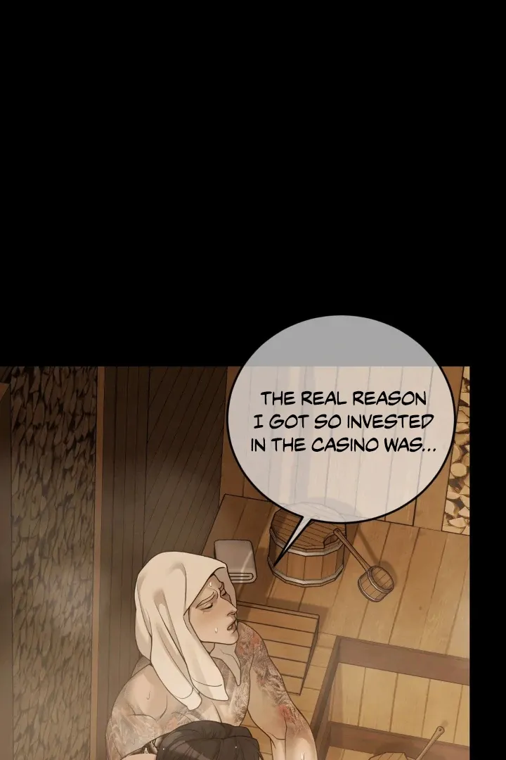 Pearl Boy: Ignite The Dawn - Chapter 1 Page 43