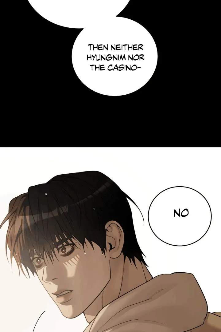 Pearl Boy: Ignite The Dawn - Chapter 1 Page 49