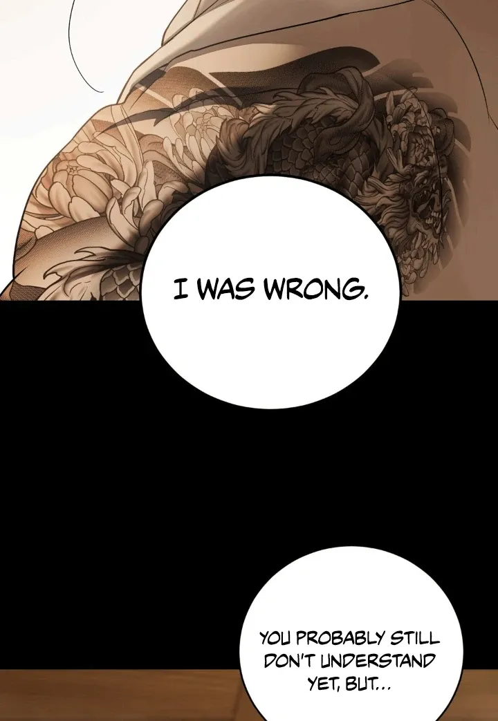 Pearl Boy: Ignite The Dawn - Chapter 1 Page 50