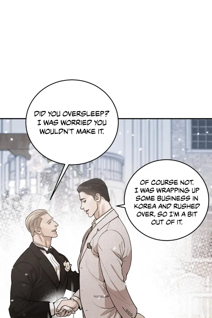 Pearl Boy: Ignite The Dawn - Chapter 1 Page 77