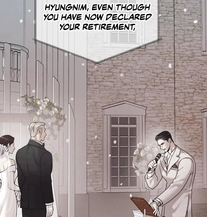 Pearl Boy: Ignite The Dawn - Chapter 1 Page 123