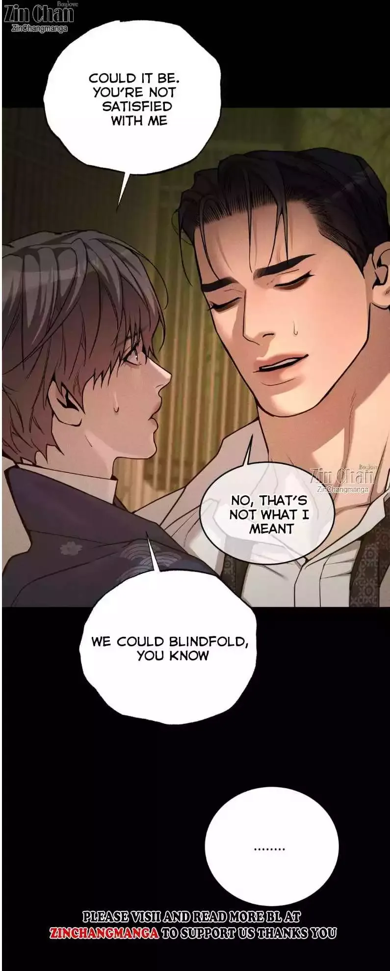 Pearl Boy: Ignite The Dawn - Chapter 10 Page 18