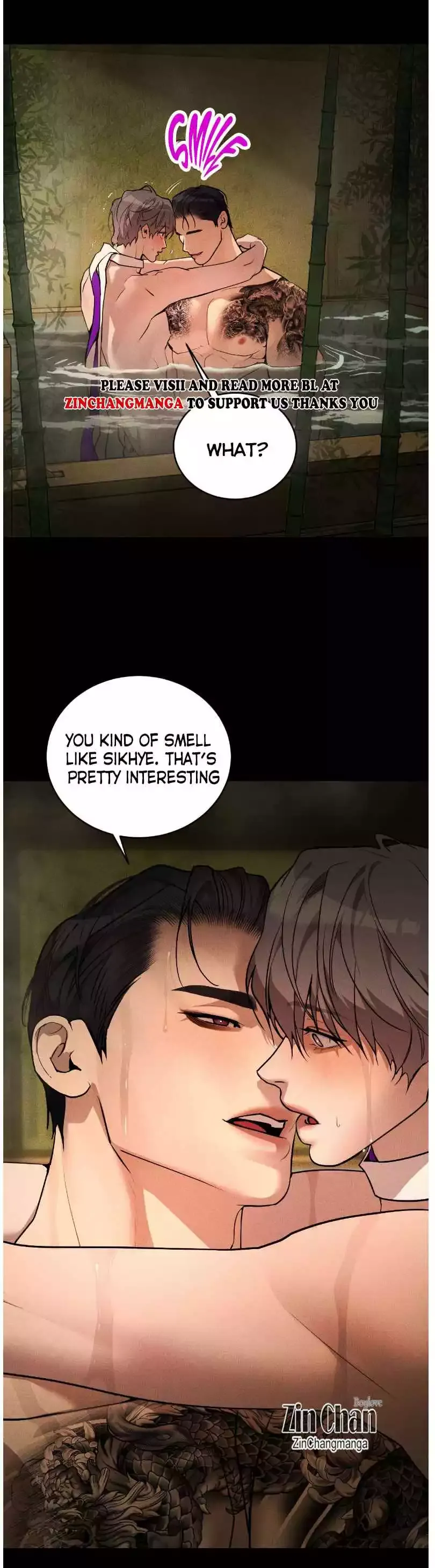 Pearl Boy: Ignite The Dawn - Chapter 11 Page 16