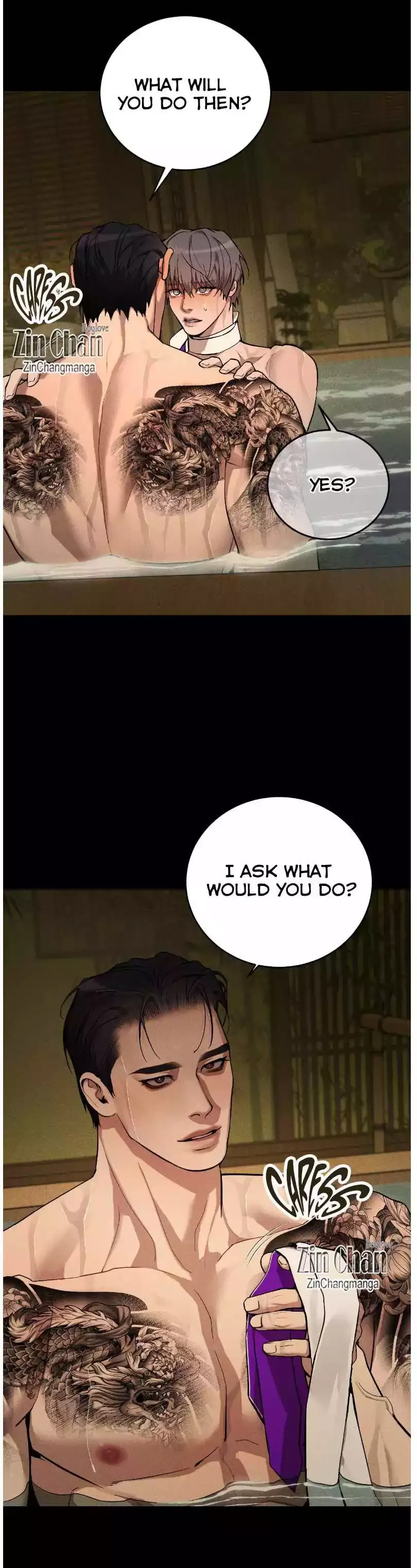 Pearl Boy: Ignite The Dawn - Chapter 11 Page 24