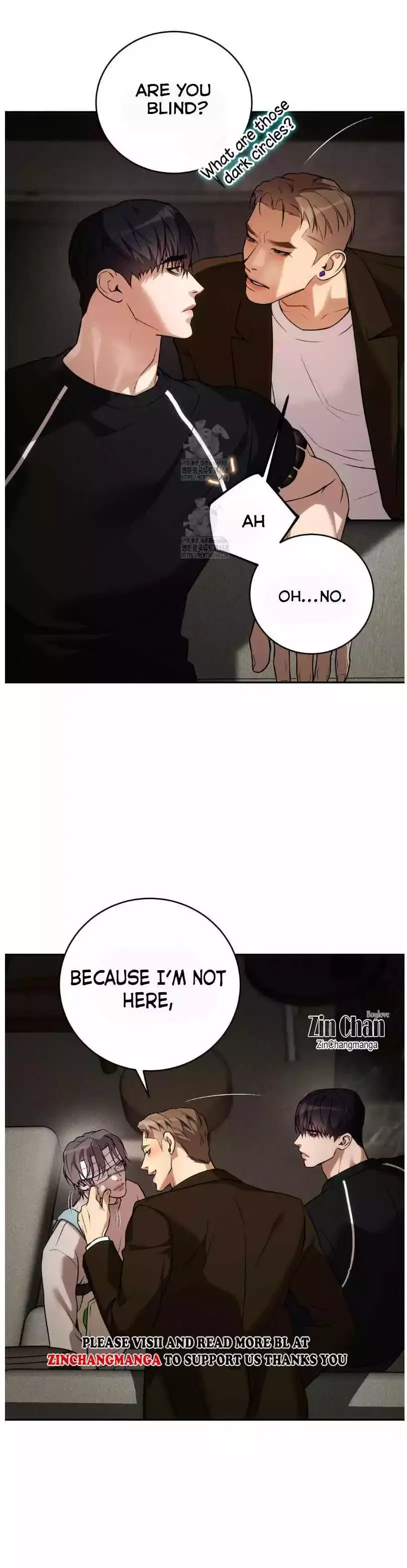 Pearl Boy: Ignite The Dawn - Chapter 13 Page 23