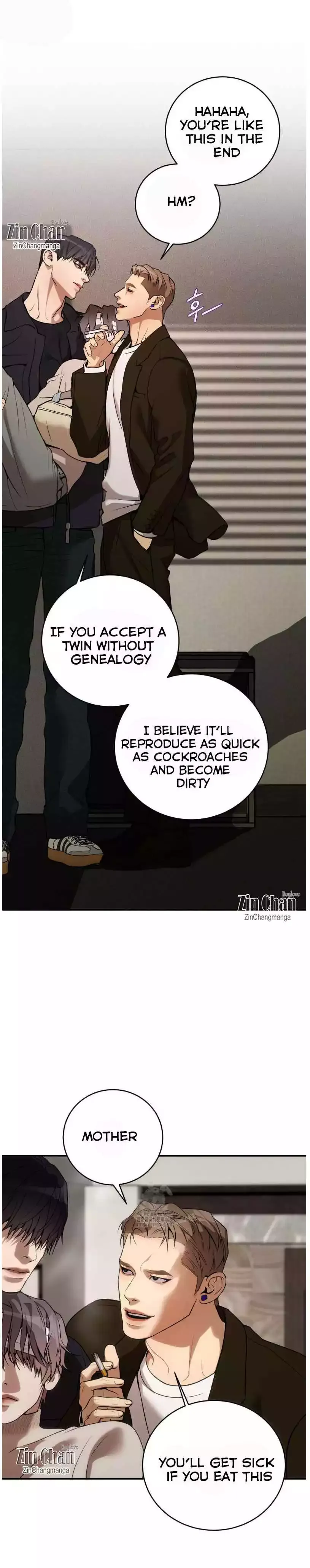 Pearl Boy: Ignite The Dawn - Chapter 13 Page 32