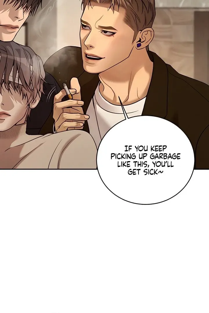 Pearl Boy: Ignite The Dawn - Chapter 14 Page 2