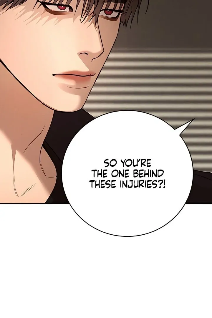 Pearl Boy: Ignite The Dawn - Chapter 14 Page 5