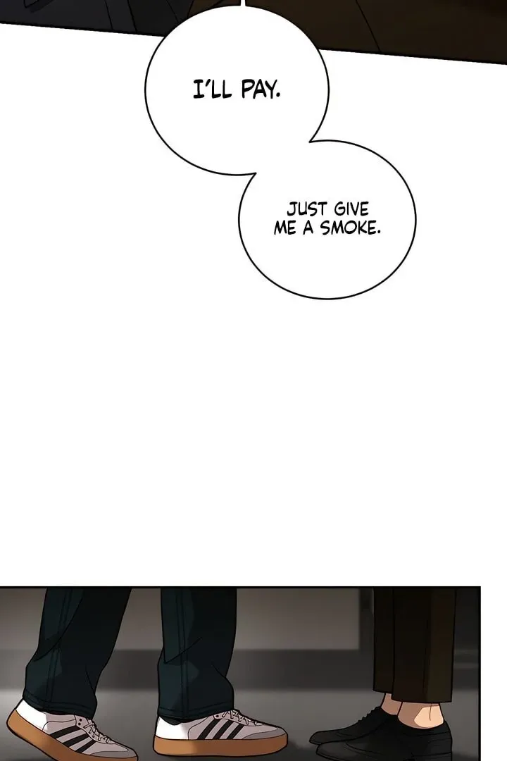 Pearl Boy: Ignite The Dawn - Chapter 14 Page 17