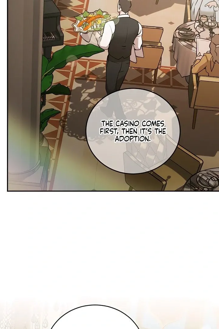 Pearl Boy: Ignite The Dawn - Chapter 14 Page 27